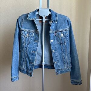 Levi's® Premium 90S TRUCKER JACKET
